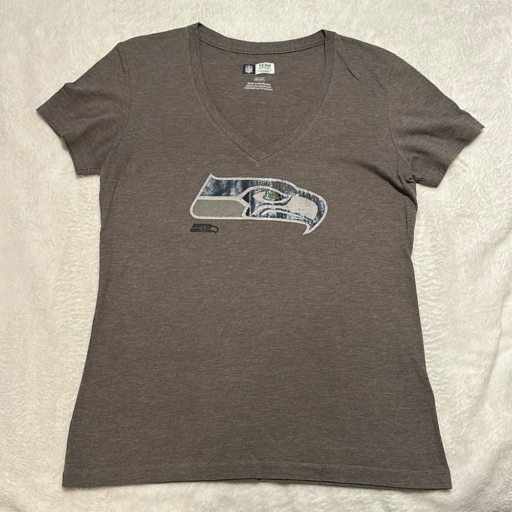 Seahawks t-shirt